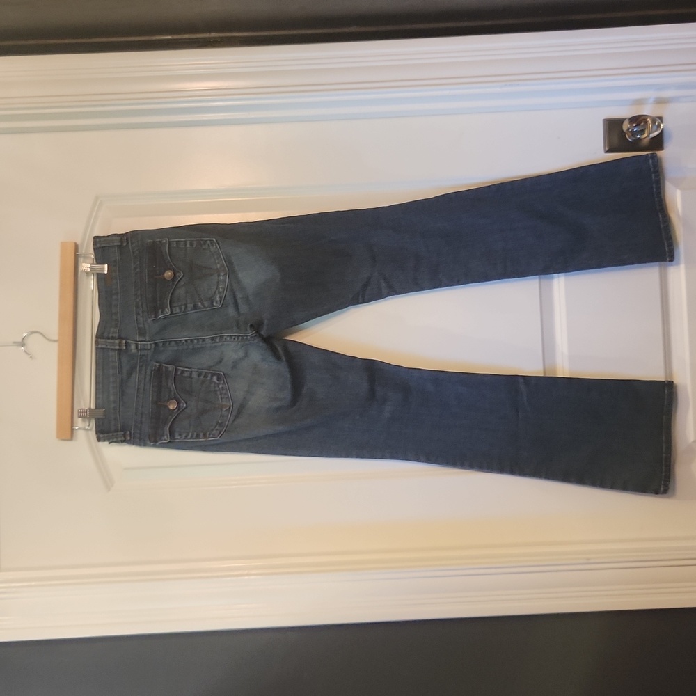 Kut from the Kloth Bootcut Jeans Size 4 - Picture 3 of 12